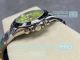 IPK Factory Replica Swiss Rolex Daytona Men 40MM Swiss 4130 Light Green Dial Watch (7)_th.jpg